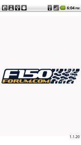 download F150 Forum apk